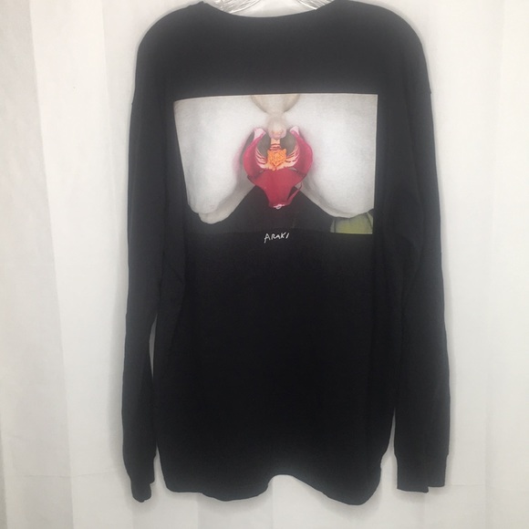 Supreme Other - Supreme Akri Orchid Long Sleeve